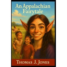 (영문도서)An Appalachian Fairytale Paperback, Independently Published, English, 9798290735825