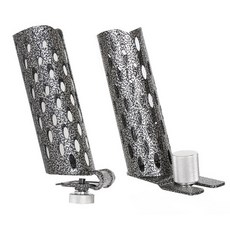 [청수레져] 대잡이 (낚시대/뜰채거치대) 낚시대포 칸받침틀 대포 [신제품], 기본형 대잡이