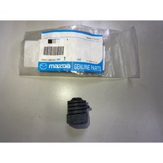 【JT馬自達原廠】MAZDA2 MAZDA3 MAZDA5 MAZDA6 IMAX 正廠 引擎蓋緩衝橡皮 減震橡皮, 1個