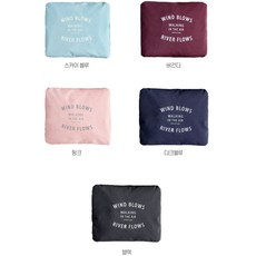 창조유통 접이식 여행용 보스턴백 캐리어 결합 보조가방