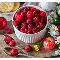 경북 포항 송라 급냉 산딸기 GAP 냉동 라즈베리 1kg, GAP인증 햇살가득 담은 냉동 산딸기 1kg