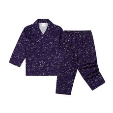 오르시떼 아동 C101 더밀키웨이 긴소매 상하 2409963