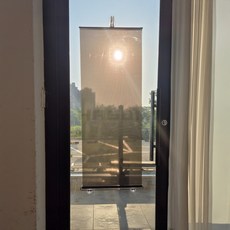 블라인드 50x125 롤스크린블라인드