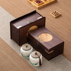 붓글씨 연습세트 도구 풀세트 문방사보 세트 입문용 연습, 1개, 앤티크 캔