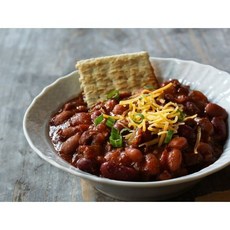 Vegan chili