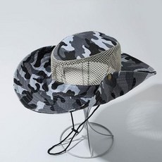 키밍 매쉬 낚시모자 등산모자 스포츠 여름등산모자oto4+6WCc