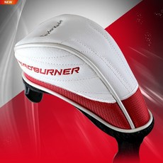 [테일러메이드] 에어로버너 유틸리티 헤드커버, 선택완료, 1개