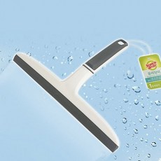 닦기 창문 유리닦이 스퀴지 거울 청소 [1EA 또는 1set 구성], 단일옵션, 1개