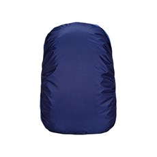 背包防水套 登山 後背包 防灰塵 騎車 電器用品, 1個, 藍色,60L, 藍色