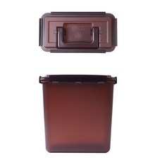 LG정품 냉장고 김치통 [6.7L] K417W143/ Z402MBG151/ Z402MBG153, LG 냉장고 김치통 [6.7L] K417W143/ Z4