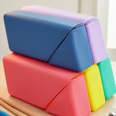 승콩 실리콘 펜꽂이 볼펜트레이