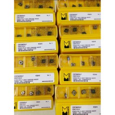 美國肯納 CCMT060208LF KC5010 車削刀片, 1個