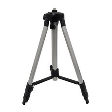 유니로스 레이저레벨기 삼각대 알루미늄 사각다리 거치대, 1개