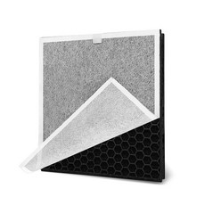 삼성 큐브 공기청정기 호환 부직포 필터 세이퍼 CFX-H170 H180 H340 H1705, 10개, 삼성 큐브 필터세이퍼