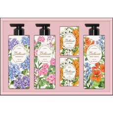 LG생활건강 보타닉 퍼퓸컬렉션 pro+40397wX