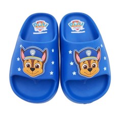 汪汪隊立大功兒童卡通拖鞋 舒適防滑輕便室內外男童拖鞋
