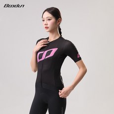 2147騎行服戶外跑步短袖透氣速幹貼膚男女款 運動自行車騎行上衣