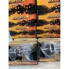 LEVEL10迪奧DIO全套曲軸 高扭力300條寬馬浪斯78.5行程52.6, L10 52.6 300條曲軸,有提前五度300條曲軸, 1個