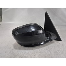 BMW E84 조수석 사이드미러 블랙