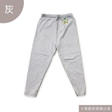 Oluna 小三福 兒童彈性長褲 寶寶內搭褲