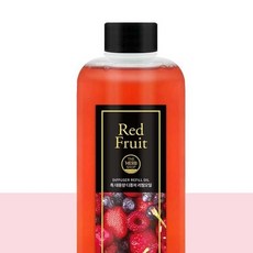 특대용량 실내디퓨저 방향제 리필액 1000ml 레드프룻 ths+5824Ig