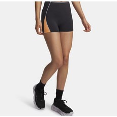 [백화점 정품] 언더아머 Under Armour UA 헤일로 런 쇼티 여성 쇼츠 [6011041]