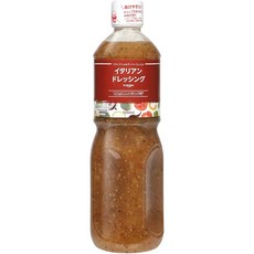 by 아마존 이탈리안 드레싱 1000ml 대용량