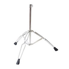 드럼 거치대 심벌 브래킷 하이햇, 1개, 하단 1.9cm 내경 행잉 심벌 스탠드