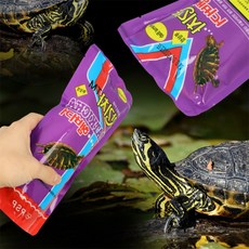 미요몰 거북전용사료 160g 물거북이사료