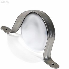 스텐 새들 82mm 덕트고정 벽면고정쇠 STS304, 상세페이지 기재