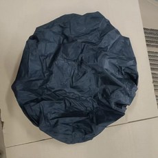 35-80L 배낭 레인 커버 야외 하이킹 등산 가방, 1개