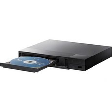 소니 유선 스트리밍 블루레이DVD 디스크 플레이어 BDPS 1700 리퍼브