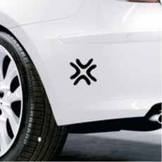 차량흠집 가림스티커 차량용품쇼핑몰 카인테리어 교체, 소형