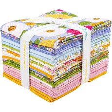Little Darlin' 21 Fat Quarters Riley Blake Designs FQ-16970-21