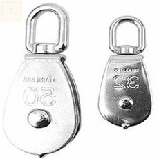 로프도르래 도르래, M15