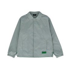 BEENTRILL 골프 코치 자켓(라이트 카키) 166088