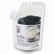 해미담 쌀톳 150g SS사이즈 아이들도 먹기 좋은 작은사이즈 간편하고 쌀 씻을때 넣어먹는 밥톳, 1개