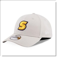 New Era 棒球配件, 米白, 1個