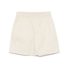 악셀아리가토 스티치 자수 쇼츠