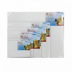 캔버스6호 (40.9*31.8) F6 면천 단아미, 상세페이지 참조