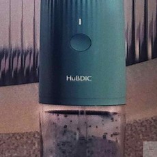 온지니 구강세정기 치아세척기 민트 구강청소기