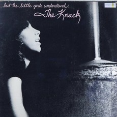 P-4-71西洋-The Knack:But the Little Girls Understand (美告示牌百大#15), 1個