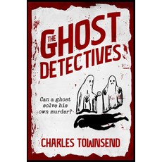 (英文圖書)The Ghost Detectives 平裝版, Independently Published, 英文