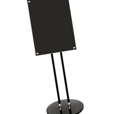 스탠드 홀더 4745 메뉴 투폴 a3 a2 안내문 아트사인 사인