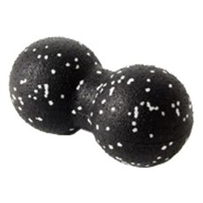 EPP 땅콩 폼롤러 스트레칭 볼 근막 마사지볼, 본상품