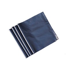 택배봉투 20cmX30cm +4cm -진회색 100매 비닐봉투 포장비닐 안전봉투 비닐포장지 택배포장지 rds+8950DT