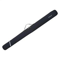 플루트 운반 케이스 방수 보호 아메리칸 플루트용, 1개, 1. 98cm Black