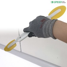 실리콘헤라 줄눈헤라 줄눈시공 실리콘마감 코킹작업, 실리콘 헤라 특대