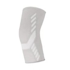 엘보우 보호대 압박 밴드 헬스용 슬리브 통기성 스포츠 골프엘보 팔꿈치보호대 팔꿈치보호용품 테니스엘보, 그레이