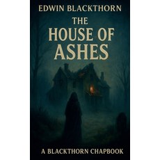(英文圖書)The House Of Ashes 平裝版, Marshlight Books, 英文